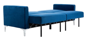 Chelsea Foldable Futon Bed