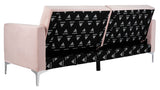 Chelsea Foldable Futon Bed