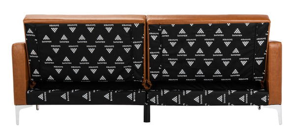 Chelsea Foldable Futon Bed