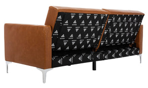 Chelsea Foldable Futon Bed