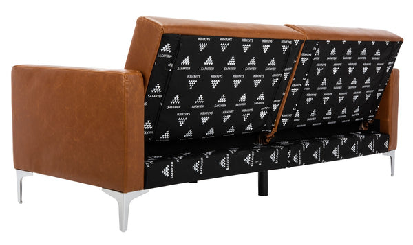 Chelsea Foldable Futon Bed