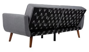 Bushwick Foldable Futon Bed