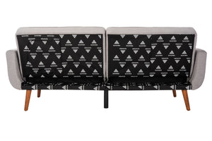 Bushwick Foldable Futon Bed