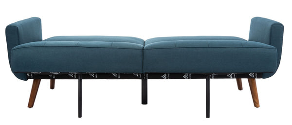 Bushwick Foldable Futon Bed