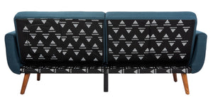 Bushwick Foldable Futon Bed