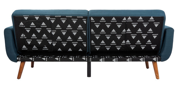 Bushwick Foldable Futon Bed