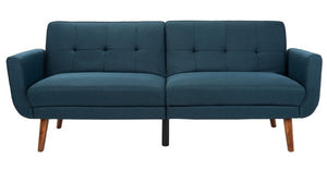 Bushwick Foldable Futon Bed