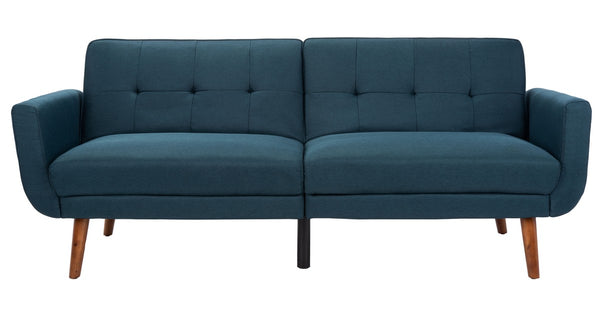 Bushwick Foldable Futon Bed