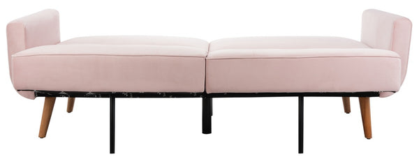 Bushwick Foldable Futon Bed