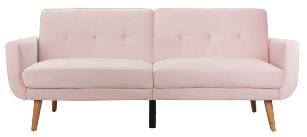 Bushwick Foldable Futon Bed