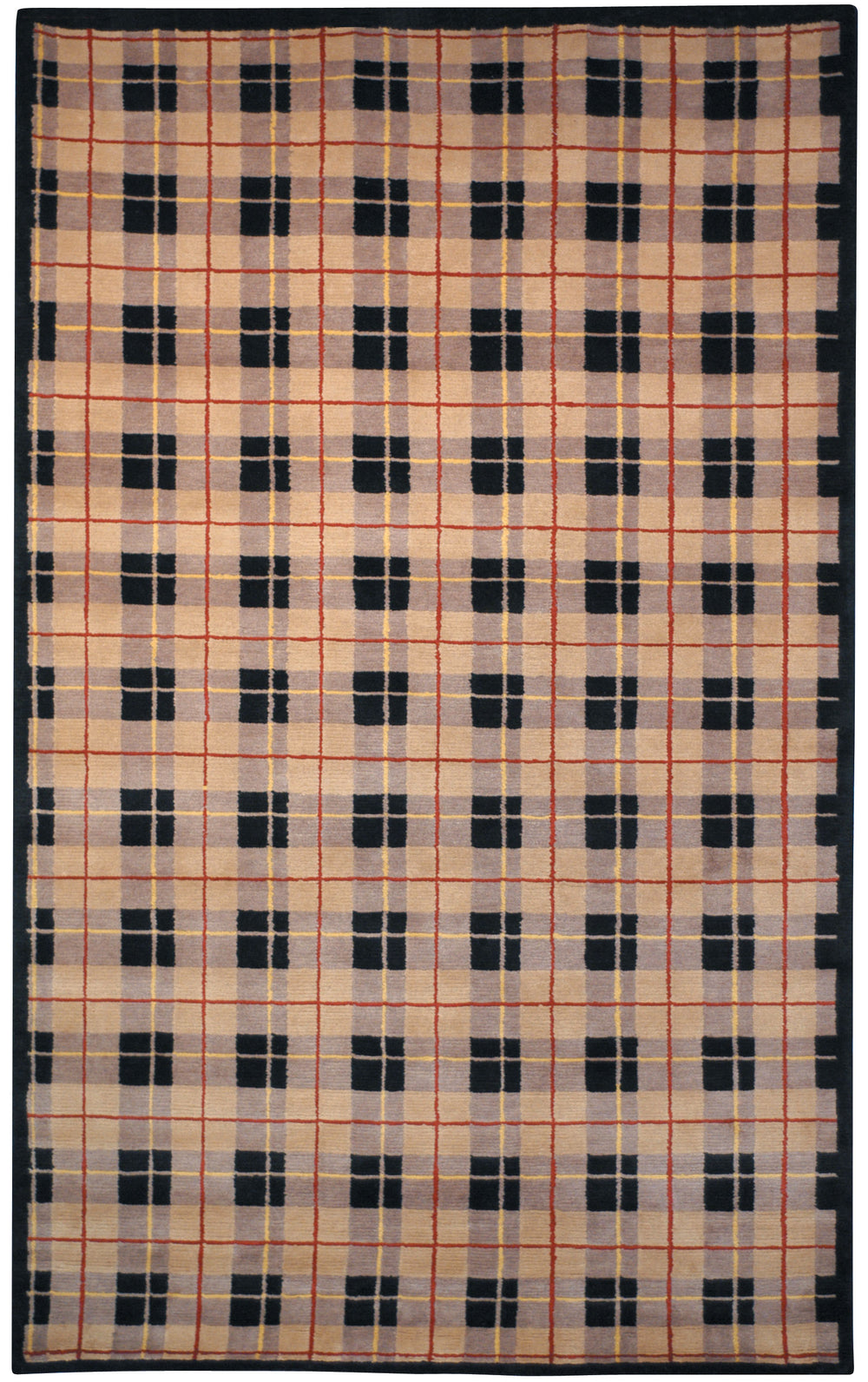 Safavieh LX106 Hand Tufted Rug