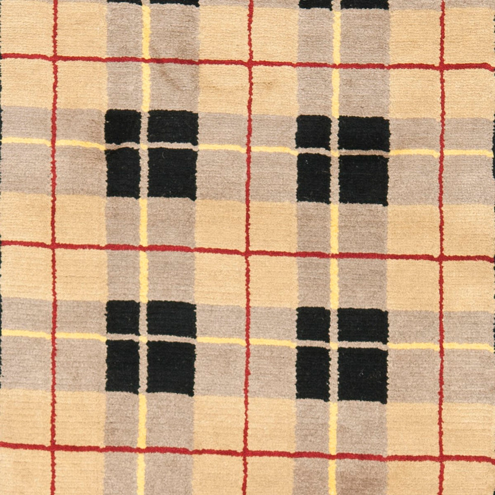 Safavieh Lexington LX114 Hand Tufted Rug