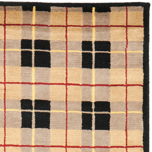 Safavieh Lexington LX114 Hand Tufted Rug