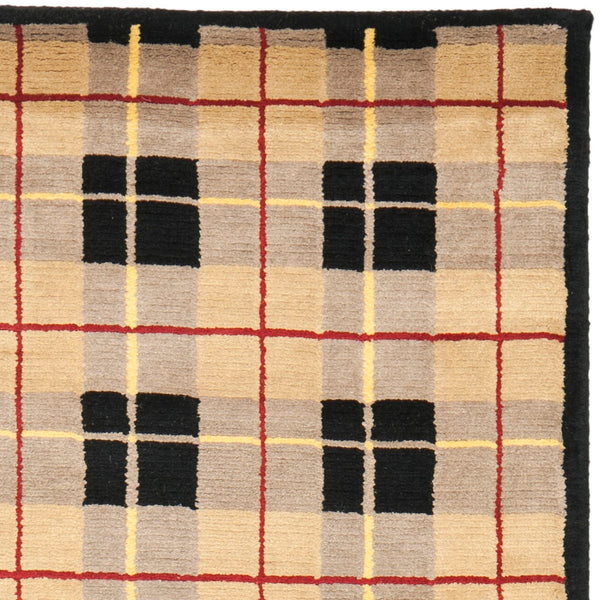 Safavieh Lexington LX114 Hand Tufted Rug