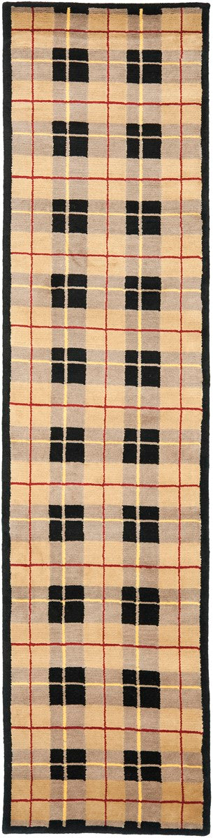 Safavieh Lexington LX114 Hand Tufted Rug