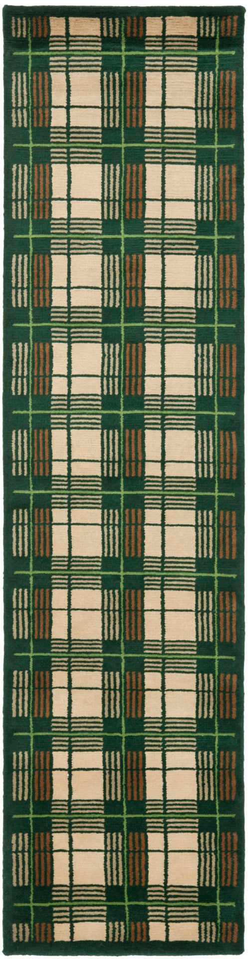 Safavieh LX117 Hand Tufted Rug