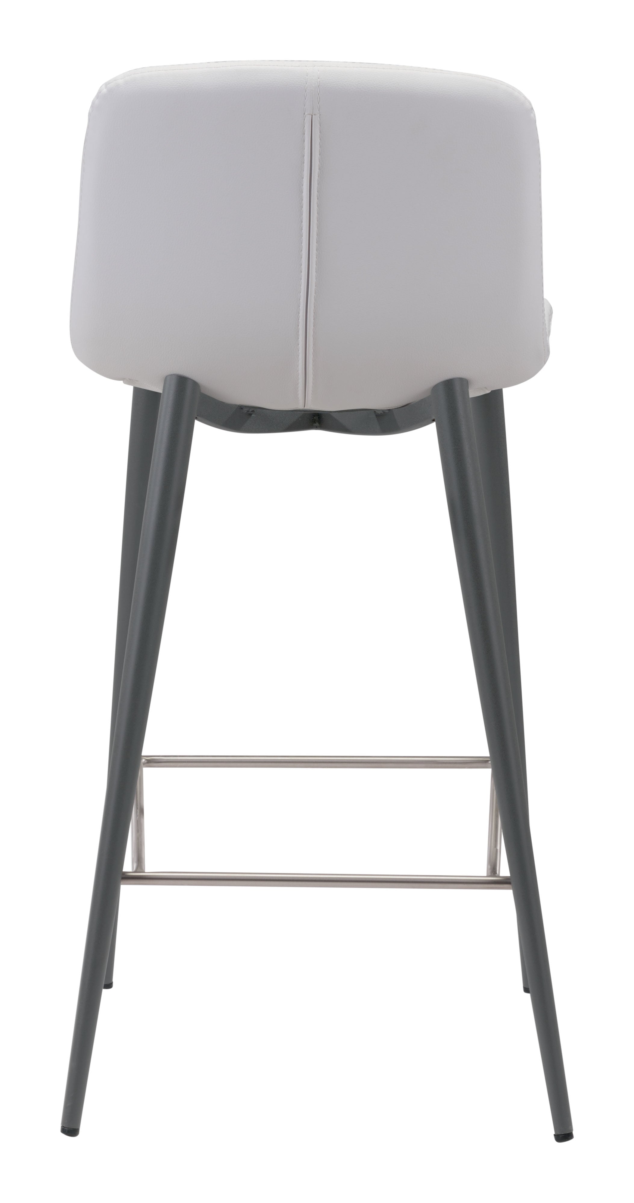 Zuo Modern Tangiers Counter Stool - Thumbnail 4