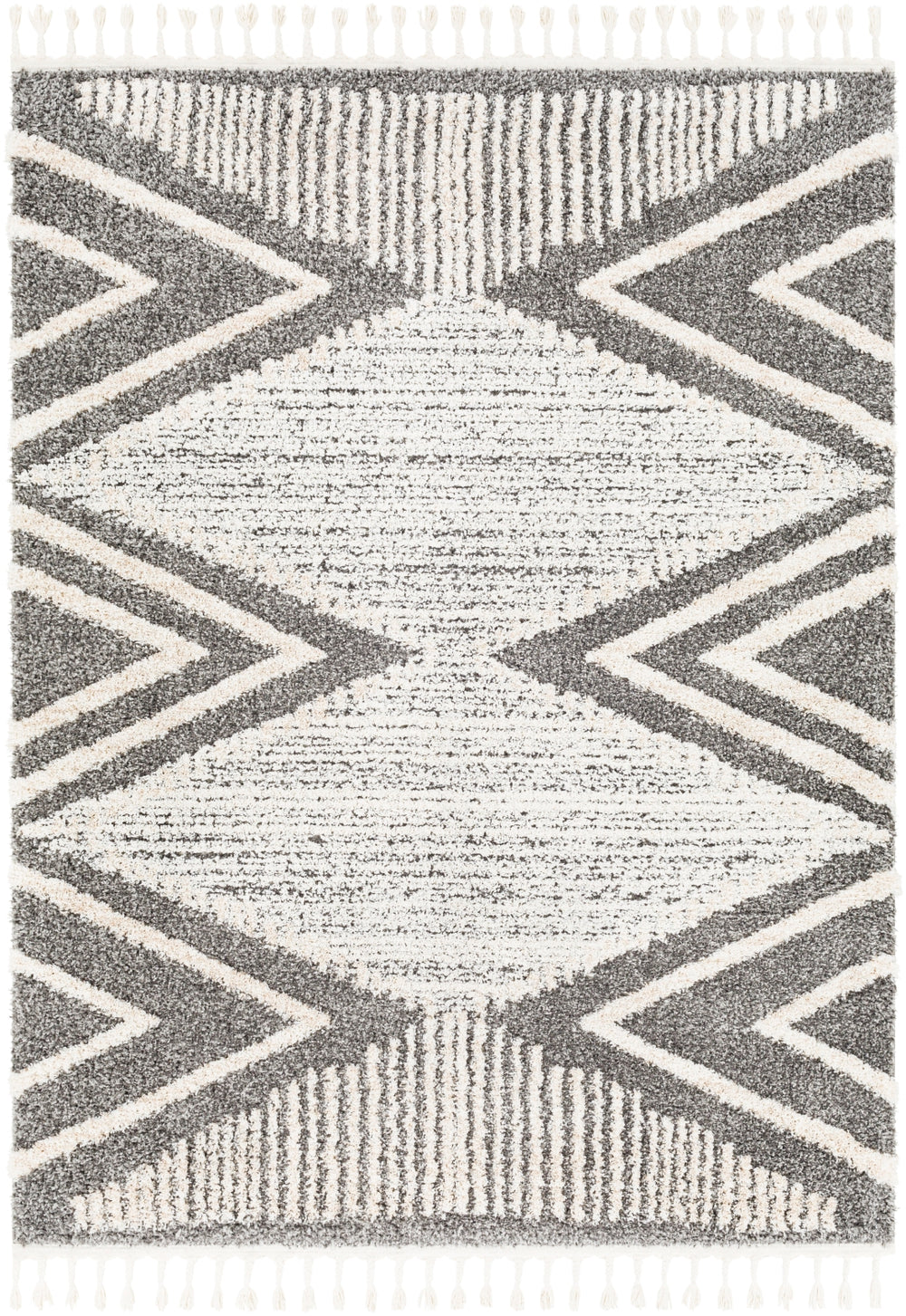 Lyon LYN-2301 Global Polyester Rug LYN2301-912  100% Polyester 9' x 12'