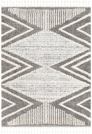 Lyon LYN-2301 Global Polyester Rug LYN2301-912  100% Polyester 9' x 12'