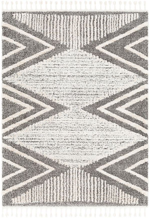 Lyon LYN-2301 Global Polyester Rug LYN2301-912  100% Polyester 9' x 12'