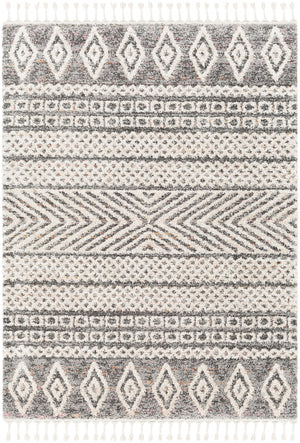 Lyon LYN-2303 Global Polyester Rug LYN2303-912  100% Polyester 9' x 12'