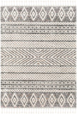 Lyon LYN-2303 Global Polyester Rug LYN2303-912  100% Polyester 9' x 12'