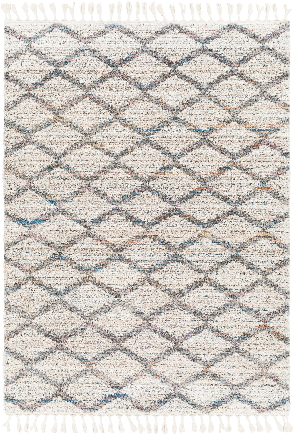 Lyon LYN-2305 Global Polyester Rug LYN2305-912  100% Polyester 9' x 12'