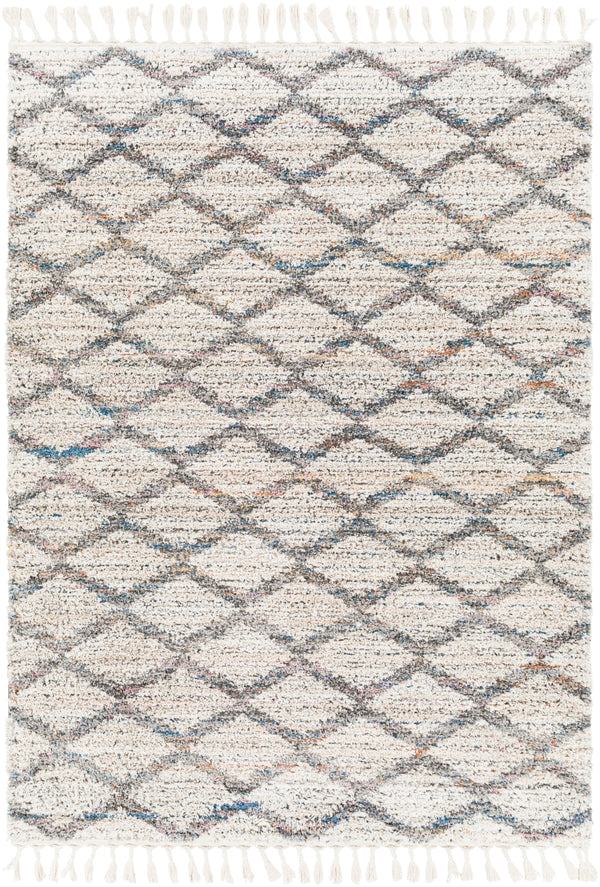 Lyon LYN-2305 Global Polyester Rug LYN2305-912  100% Polyester 9' x 12'