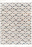 Lyon LYN-2305 Global Polyester Rug LYN2305-912  100% Polyester 9' x 12'