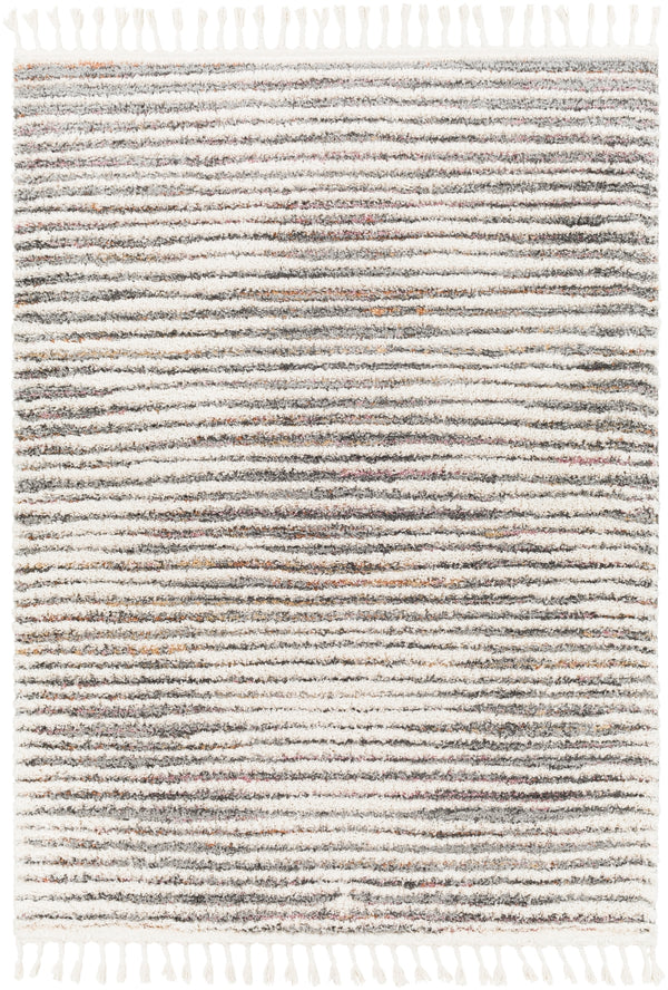 Lyon LYN-2306 Modern Polyester Rug LYN2306-912  100% Polyester 9' x 12'