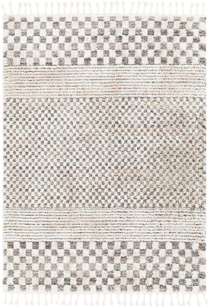 Lyon LYN-2307 Traditional Polyester Rug LYN2307-912  100% Polyester 9' x 12'