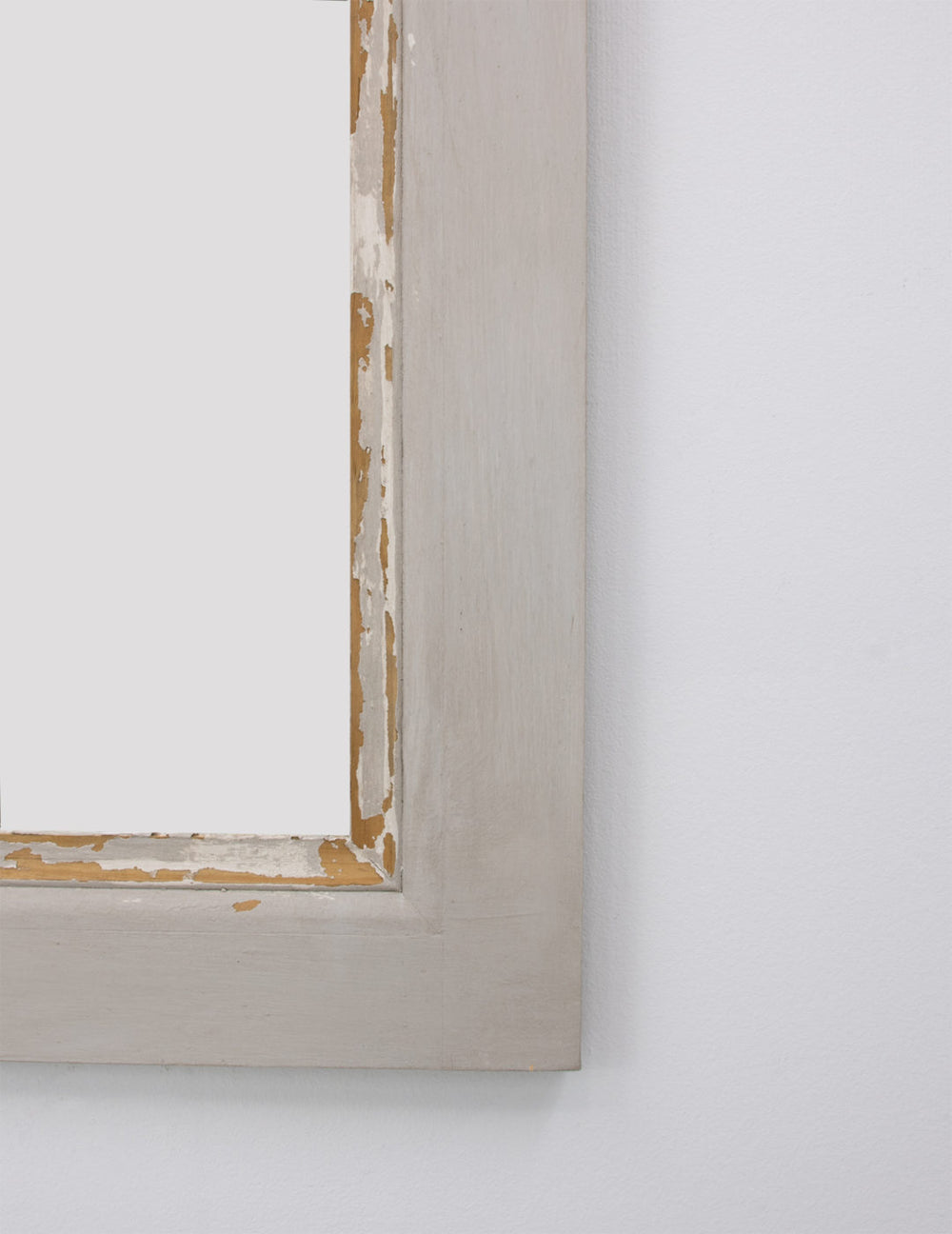 Zeugma M105D Trumeau Mirror