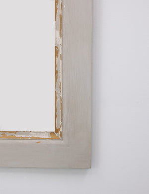 Zeugma M105D Trumeau Mirror