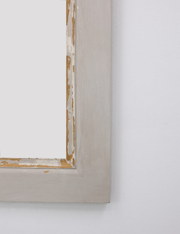 Zeugma M105D Trumeau Mirror