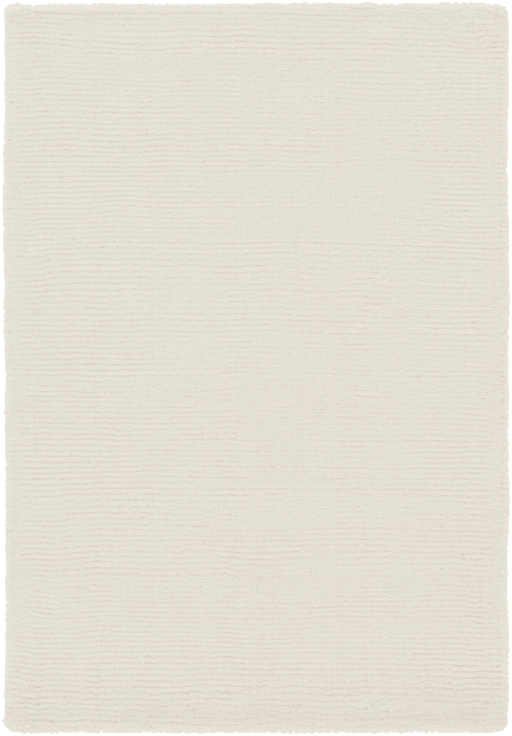 Mystique M-262 Modern Wool Rug M262-913 Cream 100% Wool 9' x 13'