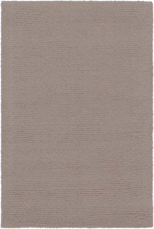 Mystique M-266 Modern Wool Rug M266-913 Taupe 100% Wool 9' x 13'