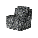 Southern Motion Casting Call 108 Transitional  41" Wide Swivel Glider 108 406-60