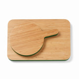 Knock On Wood Cutting Boards, Set of 4