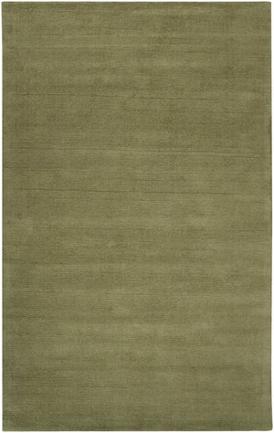 Mystique M-329 Modern Wool Rug M329-913 Sage 100% Wool 9' x 13'