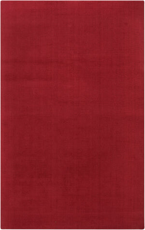 Mystique M-333 Modern Wool Rug M333-913 Garnet 100% Wool 9' x 13'