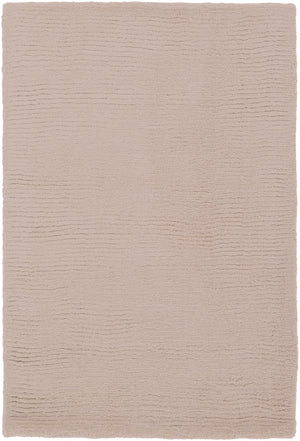 Mystique M-335 Modern Wool Rug M335-913 Taupe 100% Wool 9' x 13'