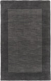 Mystique M-347 Modern Wool Rug