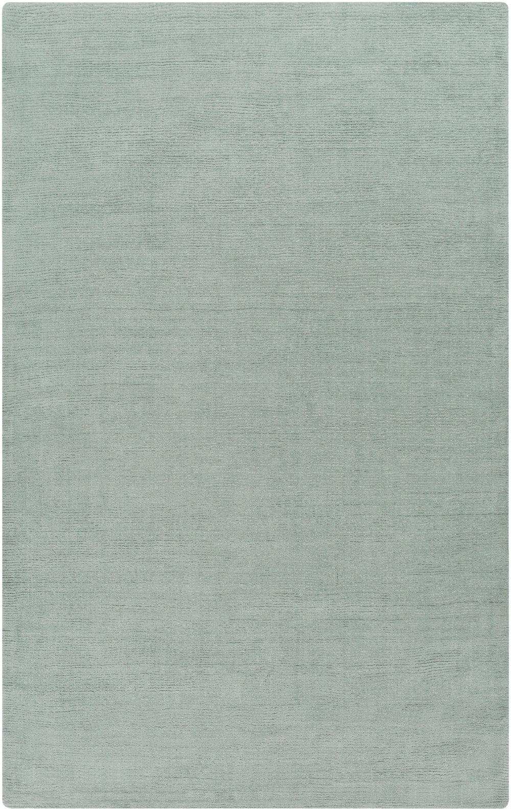 Mystique M-5328 Modern Wool Rug M5328-913 Sage 100% Wool 9' x 13'