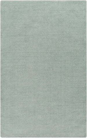 Mystique M-5328 Modern Wool Rug M5328-913 Sage 100% Wool 9' x 13'