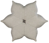 Sanctuary Star of the Show Ottoman