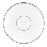 Federal Platinum™ Saucer - Set of 4