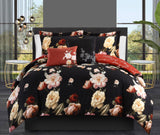 Enid Comforter Set