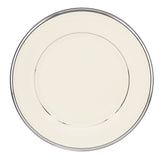 Solitaire Salad/ Dessert Plate - Set of 4