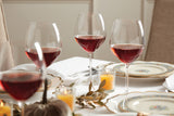 Tuscany Classics 18-Piece Red Wine Glass Set