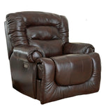 Southern Motion All Star 6244P Transitional  Power Headrest Big Man's Recliner 6244P 906-23